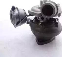 Wilmink Group WG1319678 - Turbocompresseur, suralimentation droxauto.com