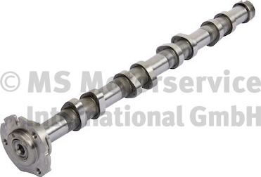 Wilmink Group WG1380604 - Arbre à came droxauto.com