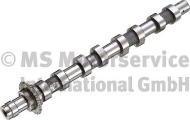 Wilmink Group WG1380612 - Arbre à came droxauto.com