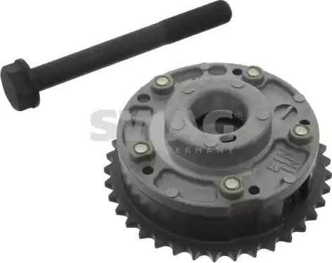 Wilmink Group WG1321055 - Dispositif de réglage électrique d'arbre à cames droxauto.com