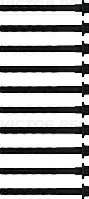 Wilmink Group WG1379469 - Jeu de boulons de culasse de cylindre droxauto.com