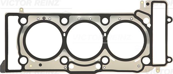 Wilmink Group WG1379531 - Joint d'étanchéité, culasse droxauto.com