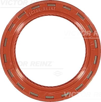 Wilmink Group WG1249973 - Bague d'étanchéité, arbre à cames droxauto.com