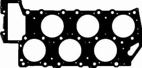 Wilmink Group WG1003803 - Joint d'étanchéité, culasse droxauto.com