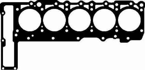 Wilmink Group WG1003728 - Joint d'étanchéité, culasse droxauto.com