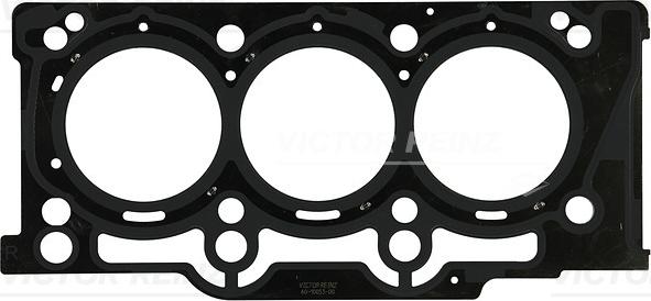 Wilmink Group WG1244067 - Joint d'étanchéité, culasse droxauto.com