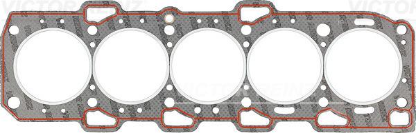 Wilmink Group WG1244844 - Joint d'étanchéité, culasse droxauto.com