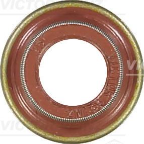 Wilmink Group WG1245932 - Bague d'étanchéité, tige de soupape droxauto.com