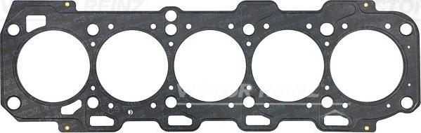 Wilmink Group WG1245079 - Joint d'étanchéité, culasse droxauto.com