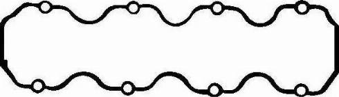 Wilmink Group WG1007367 - Joint de cache culbuteurs droxauto.com