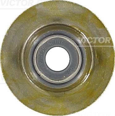 Wilmink Group WG1246029 - Bague d'étanchéité, tige de soupape droxauto.com