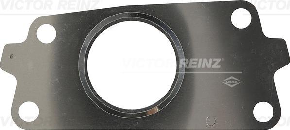 Wilmink Group WG1246258 - Joint d'étanchéité, collecteur d'échappement droxauto.com