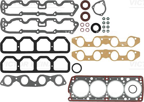 Wilmink Group WG1240252 - Pochette haute droxauto.com