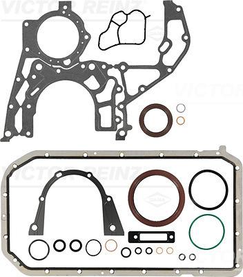 Wilmink Group WG1241939 - Pochette basse droxauto.com