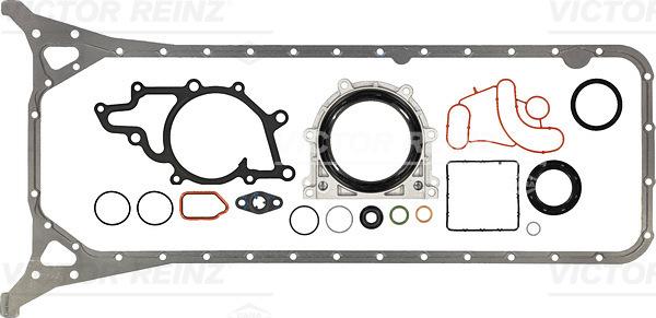 Wilmink Group WG1241977 - Pochette basse droxauto.com