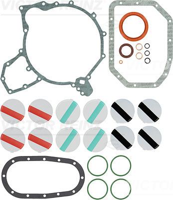 Wilmink Group WG1241798 - Pochette basse droxauto.com