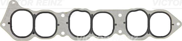 Wilmink Group WG1248379 - Joint d'étanchéité, carter de collecteur d'admission droxauto.com