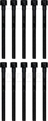 Wilmink Group WG1243015 - Jeu de boulons de culasse de cylindre droxauto.com