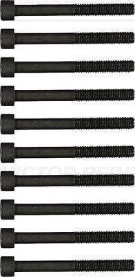 Wilmink Group WG1242949 - Jeu de boulons de culasse de cylindre droxauto.com