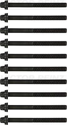 Wilmink Group WG1242967 - Jeu de boulons de culasse de cylindre droxauto.com