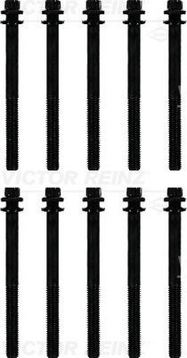 Wilmink Group WG1242987 - Jeu de boulons de culasse de cylindre droxauto.com