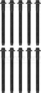 Wilmink Group WG1242931 - Jeu de boulons de culasse de cylindre droxauto.com