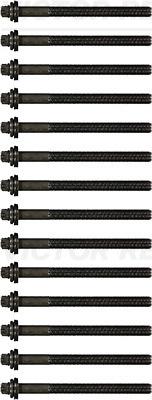 Wilmink Group WG1242937 - Jeu de boulons de culasse de cylindre droxauto.com