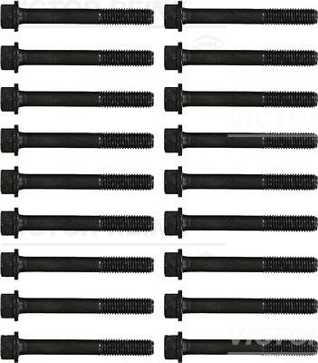Wilmink Group WG1242921 - Jeu de boulons de culasse de cylindre droxauto.com