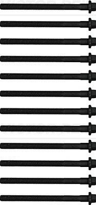 Wilmink Group WG1242927 - Jeu de boulons de culasse de cylindre droxauto.com