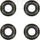 Wilmink Group WG1242483 - Jeu de joints d'étanchéité, tige de soupape droxauto.com