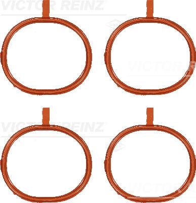 Wilmink Group WG1242438 - Joint d'étanchéité, carter de collecteur d'admission droxauto.com