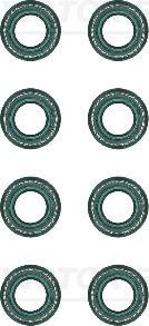 Wilmink Group WG1242542 - Jeu de joints d'étanchéité, tige de soupape droxauto.com