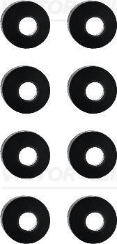 Wilmink Group WG1242655 - Jeu de joints d'étanchéité, tige de soupape droxauto.com