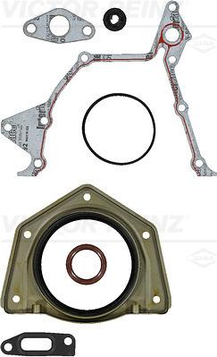 Wilmink Group WG1242030 - Pochette basse droxauto.com