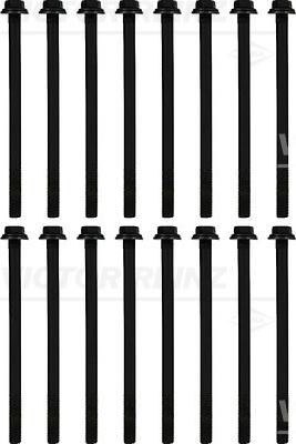 Wilmink Group WG1242848 - Jeu de boulons de culasse de cylindre droxauto.com