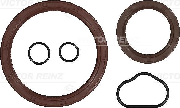 Wilmink Group WG1242256 - Pochette basse droxauto.com