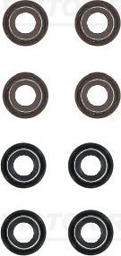 Wilmink Group WG1242760 - Jeu de joints d'étanchéité, tige de soupape droxauto.com