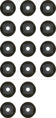 Wilmink Group WG1242785 - Jeu de joints d'étanchéité, tige de soupape droxauto.com