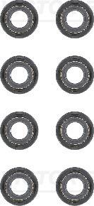 Wilmink Group WG1242736 - Jeu de joints d'étanchéité, tige de soupape droxauto.com