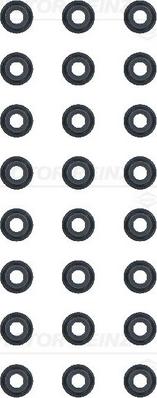 Wilmink Group WG1242727 - Jeu de joints d'étanchéité, tige de soupape droxauto.com