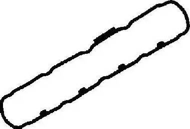 Wilmink Group WG1007416 - Joint de cache culbuteurs droxauto.com