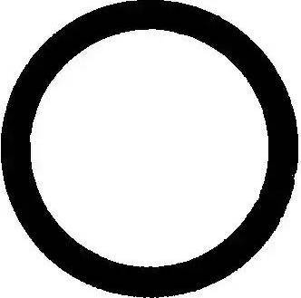 Wilmink Group WG1007948 - Joint d'étanchéité, tuyau d'échappement droxauto.com