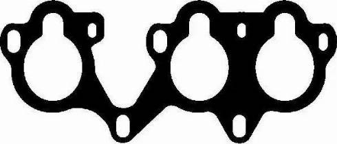 Wilmink Group WG1007794 - Joint d'étanchéité, collecteur d'admission droxauto.com