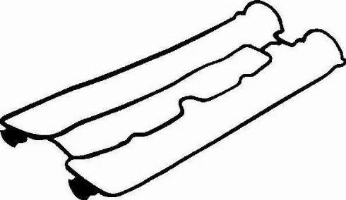 Wilmink Group WG1007411 - Joint de cache culbuteurs droxauto.com