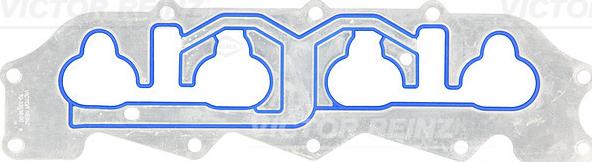 Wilmink Group WG1247150 - Joint d'étanchéité, carter de collecteur d'admission droxauto.com