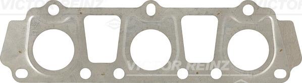 Wilmink Group WG1247826 - Joint d'étanchéité, collecteur d'échappement droxauto.com