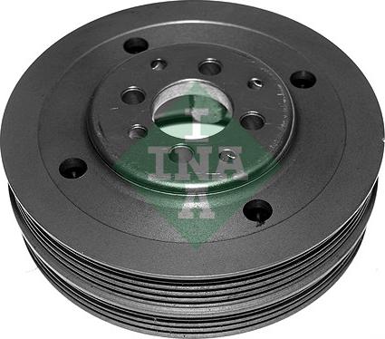 Wilmink Group WG1254387 - Poulie, vilebrequin droxauto.com