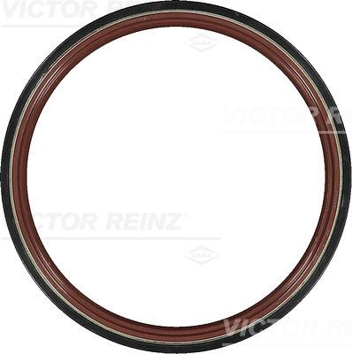 Wilmink Group WG1250025 - Bague d'étanchéité, vilebrequin droxauto.com