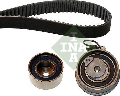 Wilmink Group WG1251999 - Kit de distribution droxauto.com