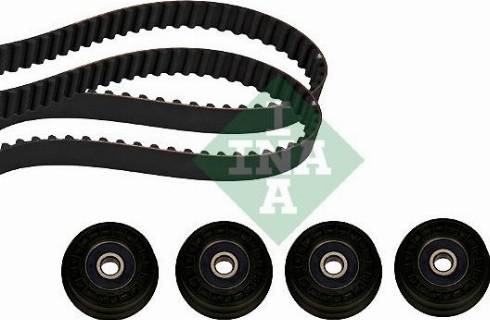 Wilmink Group WG1251498 - Kit de distribution droxauto.com